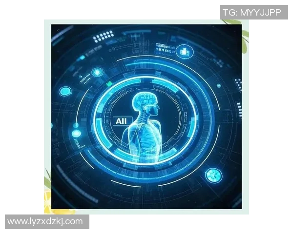 人工智能：推动医疗影像诊断的革新